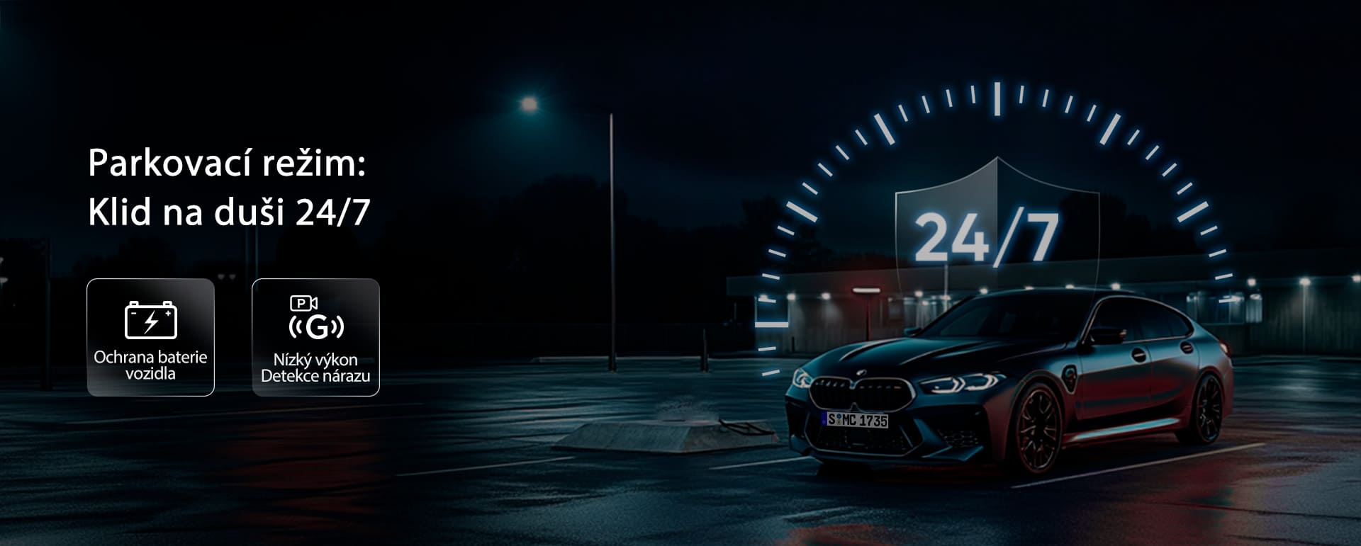 parking-mode